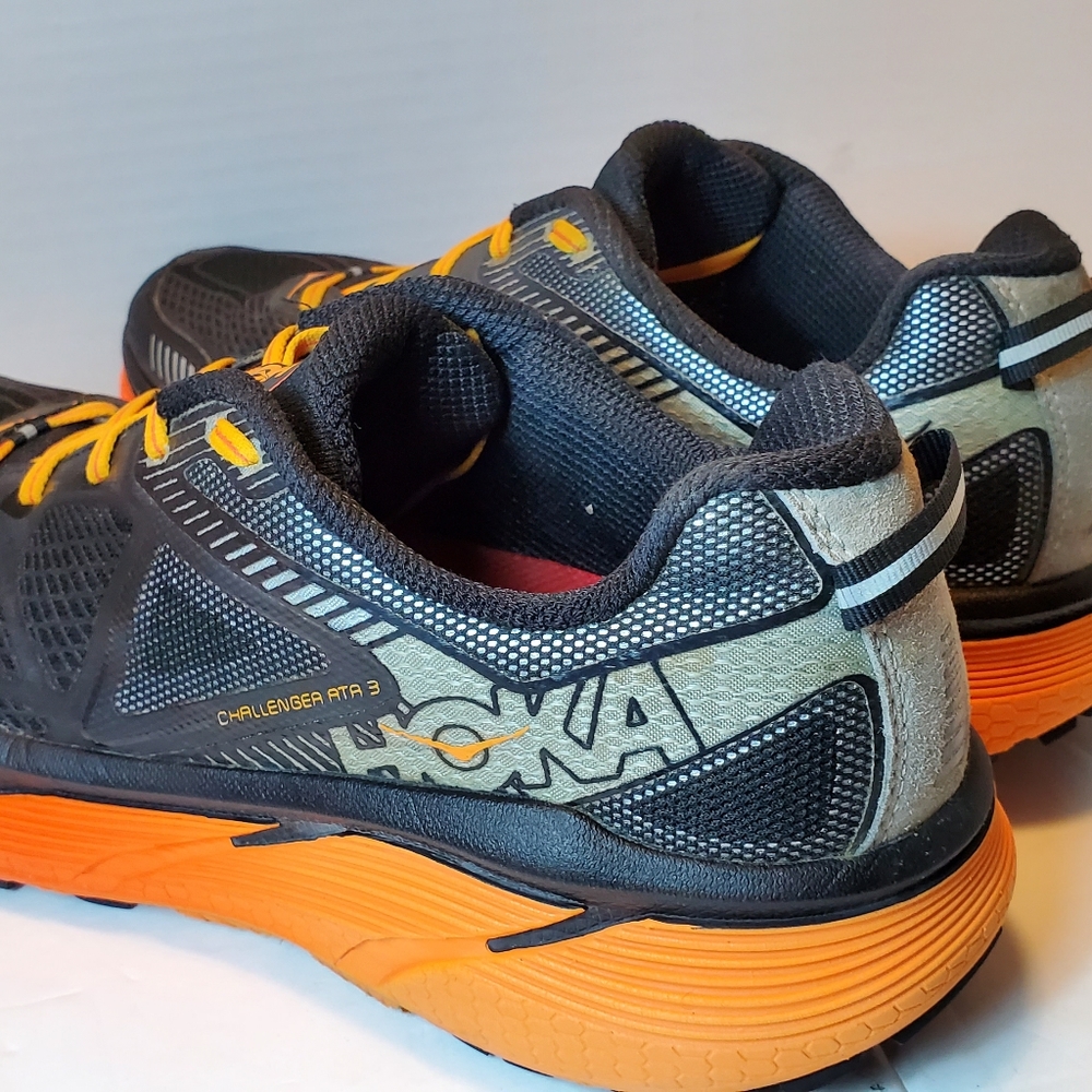 HOKA One One Atr Shoes Us Sz 12 - Picture 7 of 12